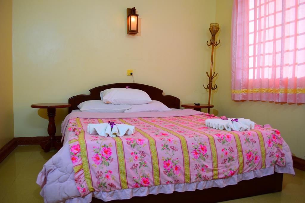 Okay Guesthouse Сиемрип Экстерьер фото