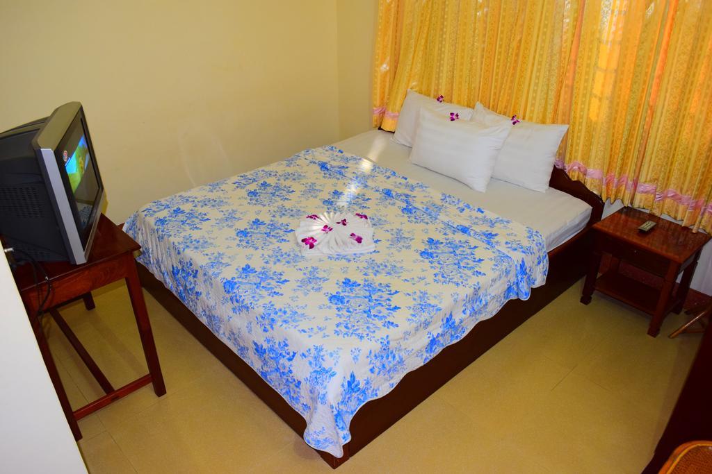 Okay Guesthouse Сиемрип Экстерьер фото