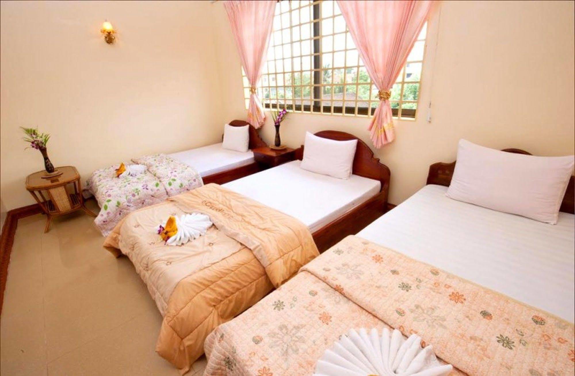 Okay Guesthouse Сиемрип Экстерьер фото